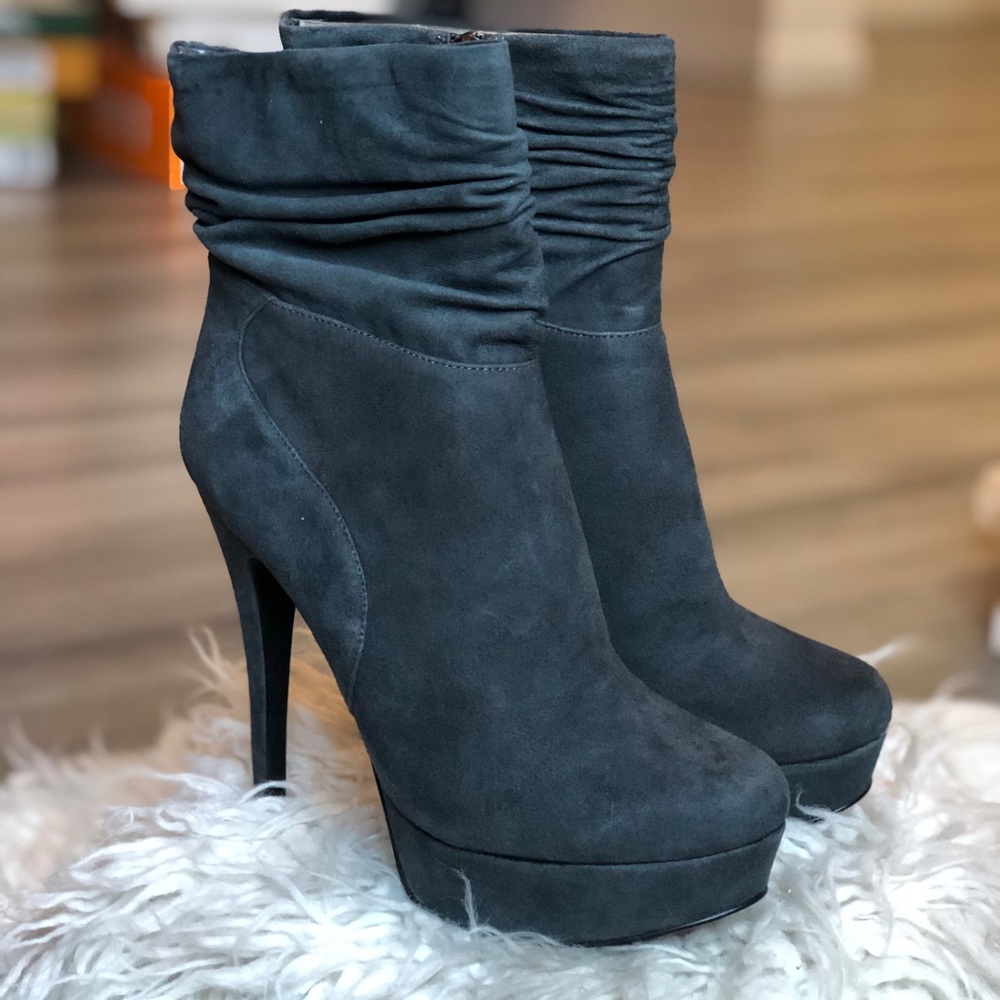 Aldo booties - STRAUBE 11